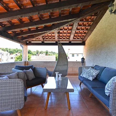 Holiday home House Vesna 2101 Pula