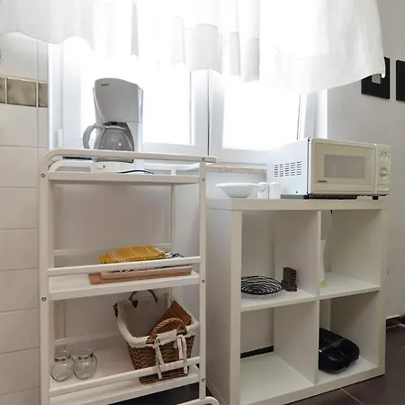 House Vesna 2101 Holiday home