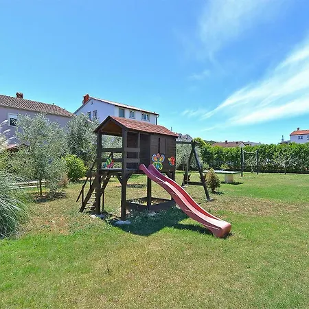 Holiday home House Vesna 2101 Pula