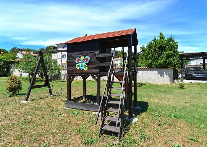Σπίτι διακοπών House Vesna 2101