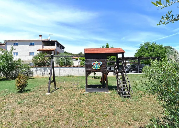 House Vesna 2101 *