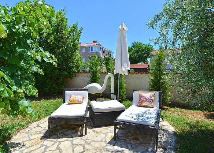 Σπίτι διακοπών House Vesna 2101 *