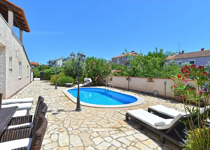 House Vesna 2101
