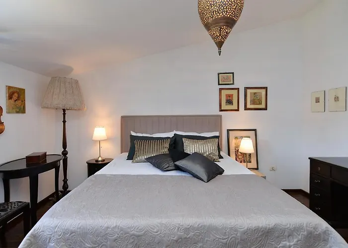 House Vesna 2101 Σπίτι διακοπών *