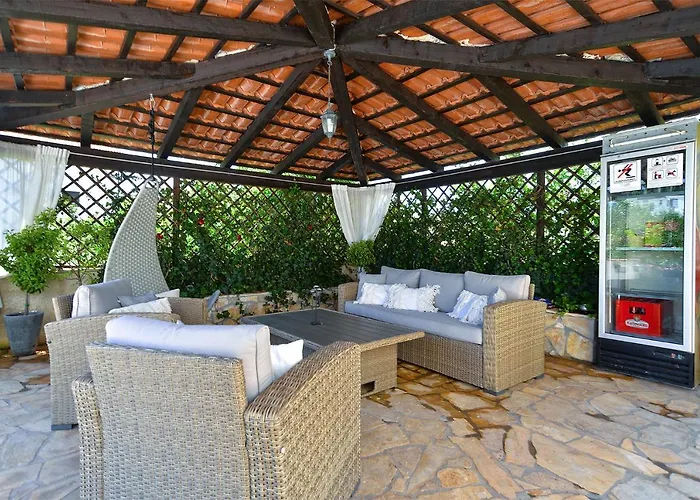 Σπίτι διακοπών House Vesna 2101