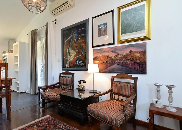 House Vesna 2101