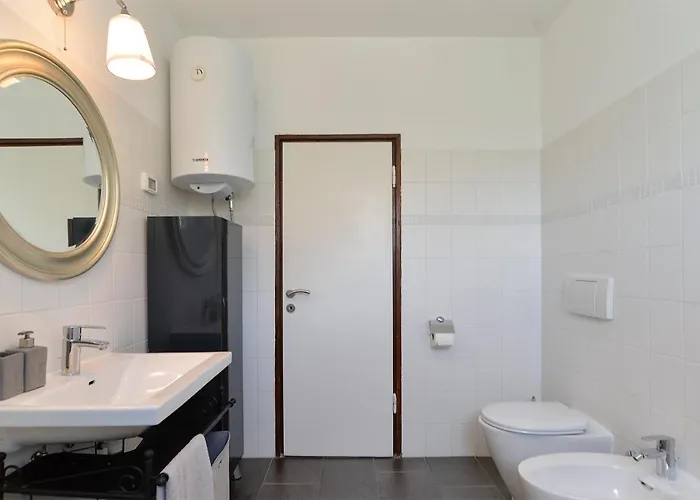 Σπίτι διακοπών House Vesna 2101 *