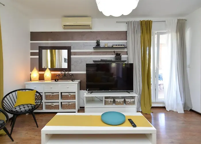 Σπίτι διακοπών House Vesna 2101