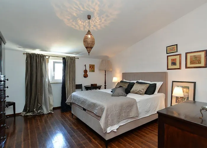 House Vesna 2101