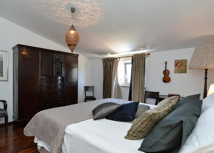House Vesna 2101