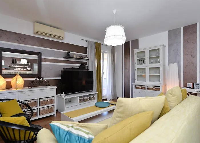 Σπίτι διακοπών House Vesna 2101 Πούλα