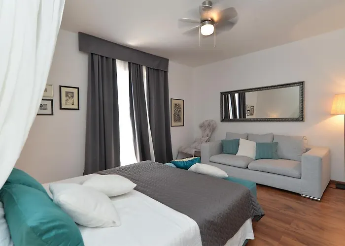 House Vesna 2101 Σπίτι διακοπών *