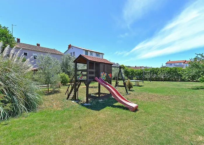 Σπίτι διακοπών House Vesna 2101 Πούλα