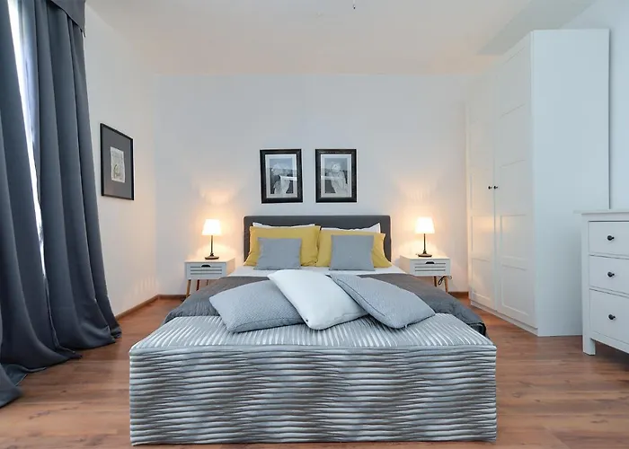 Σπίτι διακοπών House Vesna 2101 *