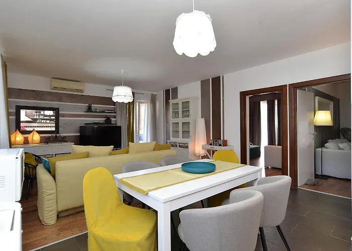 Σπίτι διακοπών House Vesna 2101 *