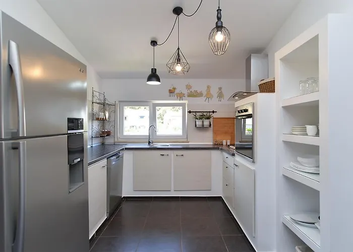 Σπίτι διακοπών House Vesna 2101 Πούλα