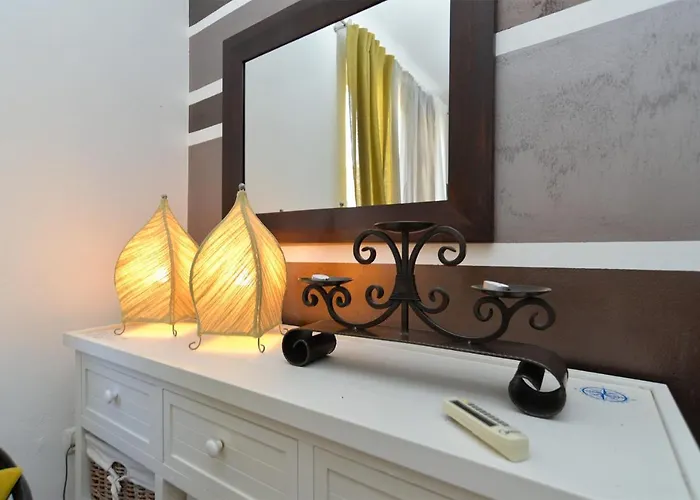 House Vesna 2101