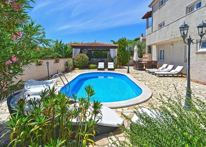 House Vesna 2101 Σπίτι διακοπών *